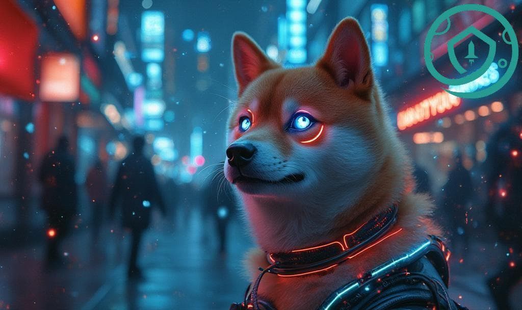 Tiềm năng tăng 24% của Shiba Inu: Thông tin chi tiết từ nhà phân tích