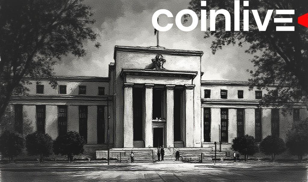 Cục Dự trữ Liên bang chuẩn bị cắt giảm lãi suất vào tháng 9 năm 2025