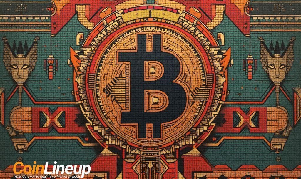 Michael Saylor chia sẻ Bitcoin Tracker, gợi ý về việc tăng lượng nắm giữ BTC