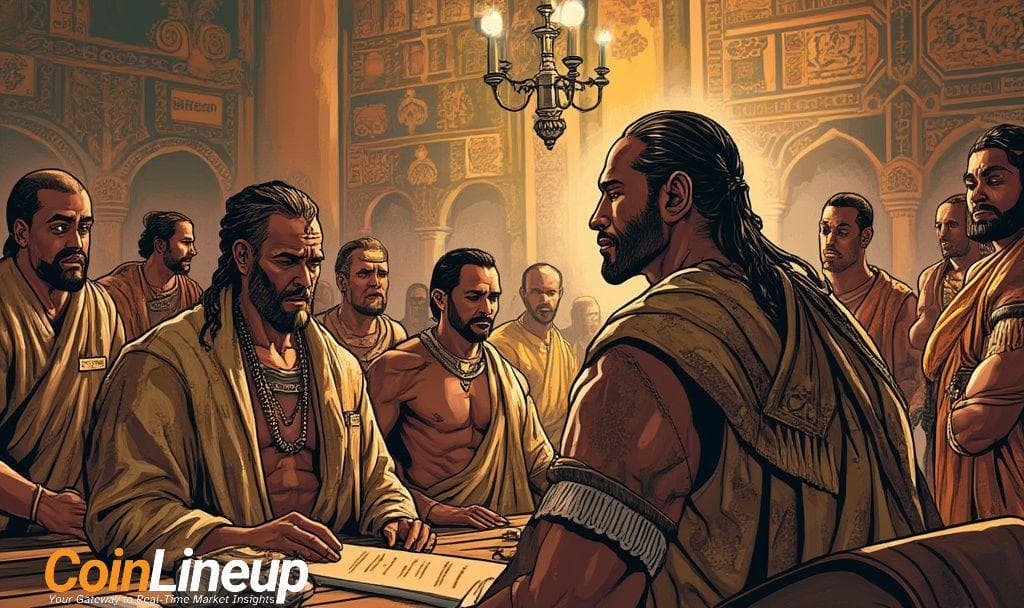 Tranh chấp pháp lý của Samourai Wallet tiếp tục, bác bỏ bị từ chối