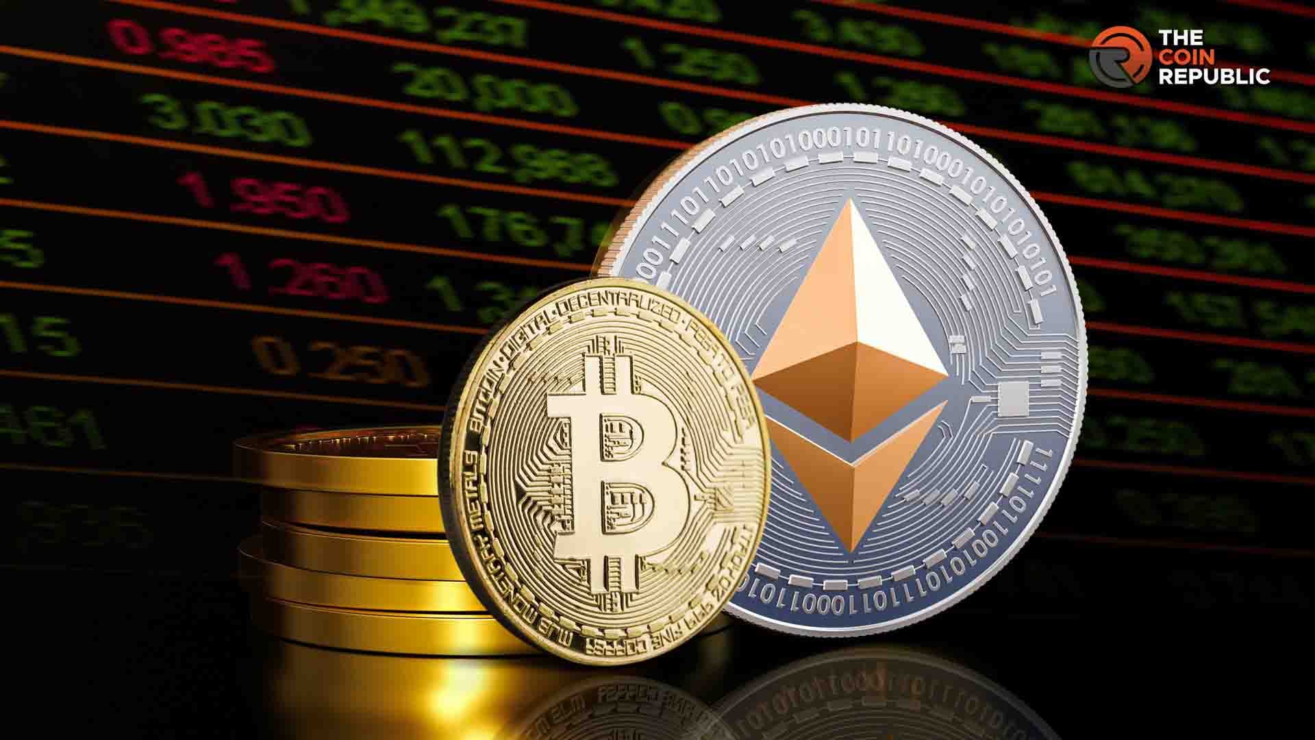 Ethereum vượt qua Bitcoin chỉ là 'Nực cười'