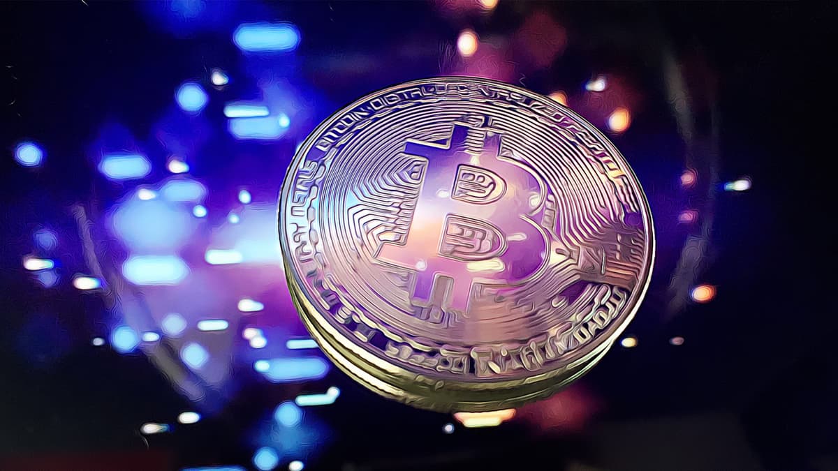 Bitcoin Sẵn sàng Tăng Vọt Ngắn Hạn Sau Các Xu Hướng Gần Đây