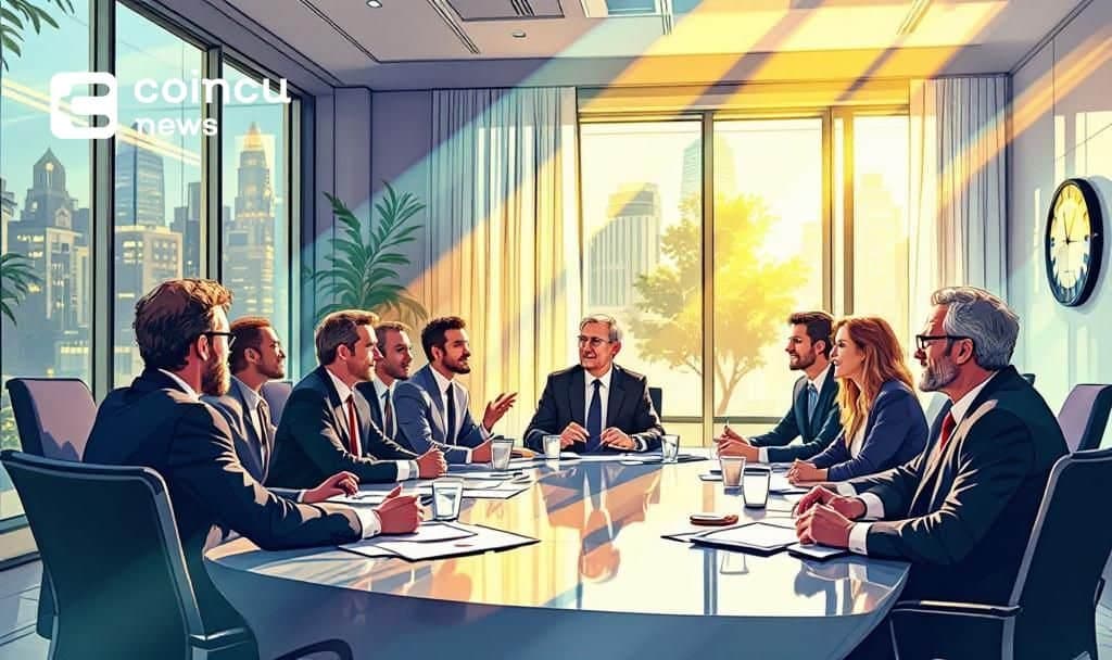 SEC thảo luận về quyền riêng tư và giám sát tiền điện tử tại Hội nghị bàn tròn