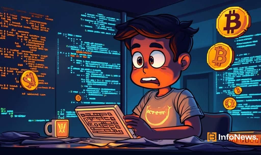 Cập nhật Bitcoin Core 30.0: Những thay đổi chính và phản hồi của cộng đồng