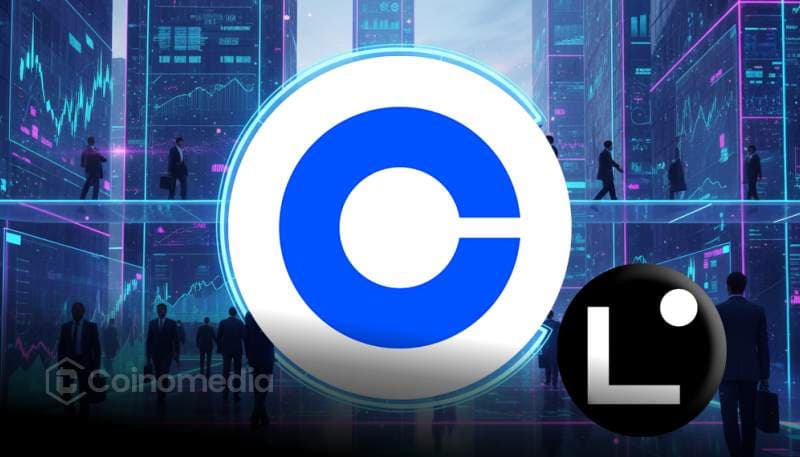 LINEA sẽ ra mắt trên Coinbase: Một chiến thắng lớn cho zkEVM