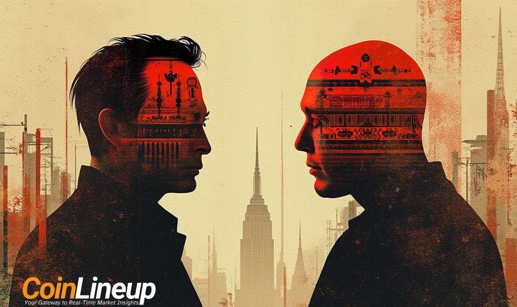 Elon Musk Phủ nhận Thỏa thuận hợp tác Telegram-xAI