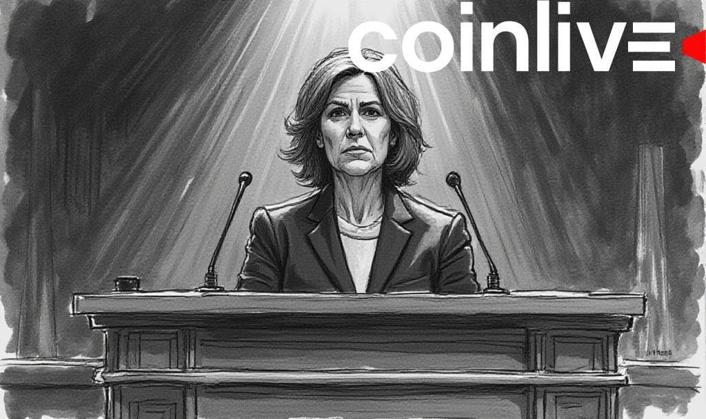 Ủy viên SEC ủng hộ Bảo vệ Quyền Riêng tư Tiền điện tử