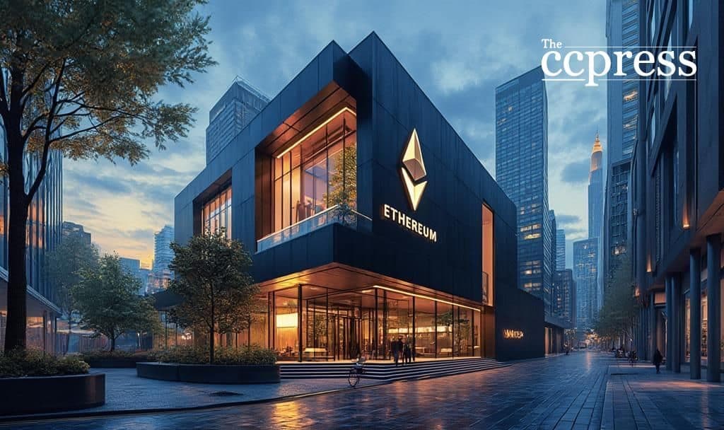 Quỹ Ethereum có kế hoạch bán 10.000 ETH để tài trợ