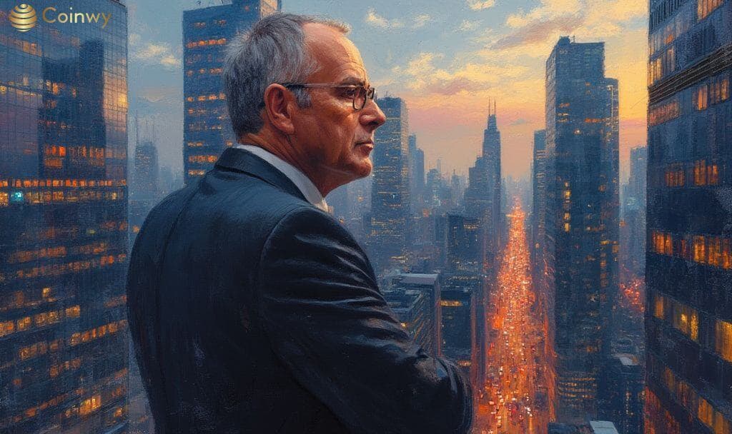 Cập nhật Chiến lược Thị trường Mastercard