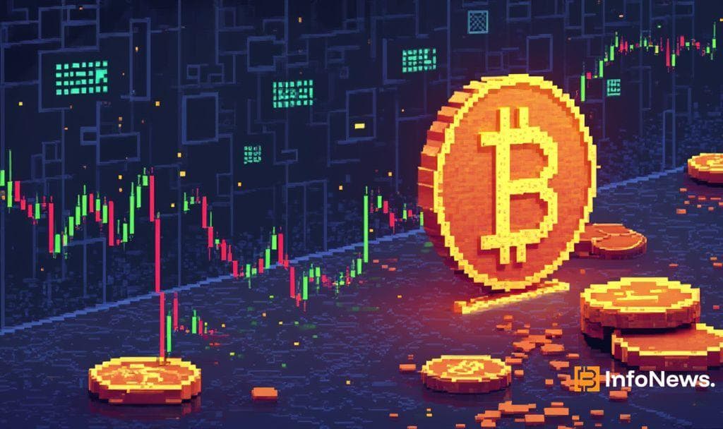 Bitcoin hướng tới 155 nghìn đô la Mỹ khi các tín hiệu thị trường phù hợp