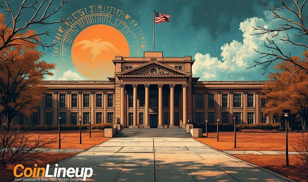 Cục Thống kê Lao động Hoa Kỳ Tạm dừng Hoạt động trong Thời gian Đóng cửa