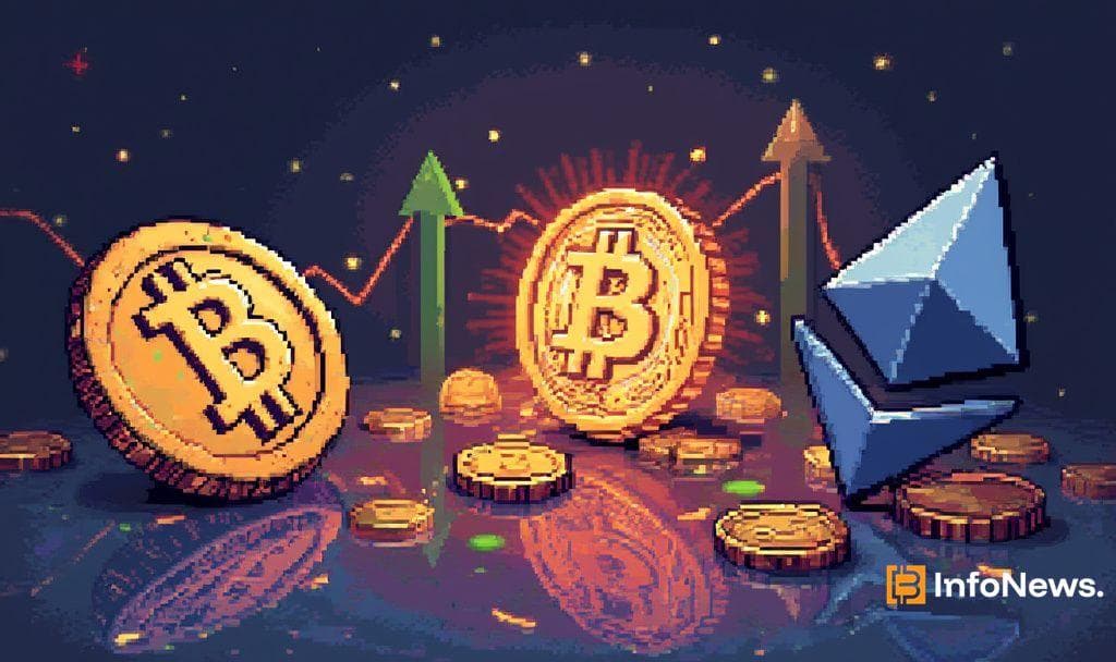 Đánh giá XRP Thách thức vị thế Bitcoin, Ethereum