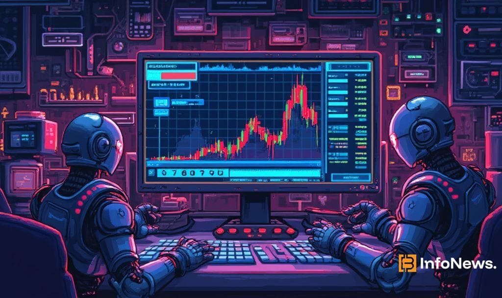 Mẫu hình cờ tăng giá của Fetch.ai làm dấy lên cuộc thảo luận về mục tiêu 9,33 USD