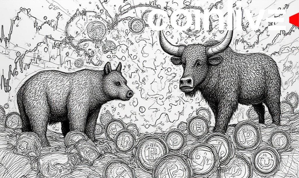 Lạm phát của Mỹ đạt 3%, tài sản tiền điện tử phản ứng tích cực