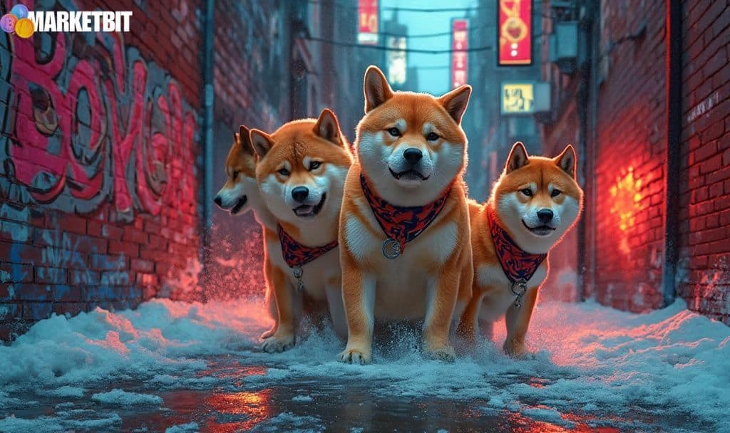 Shiba Inu đóng băng 4,6 triệu BONE Token sau cuộc tấn công