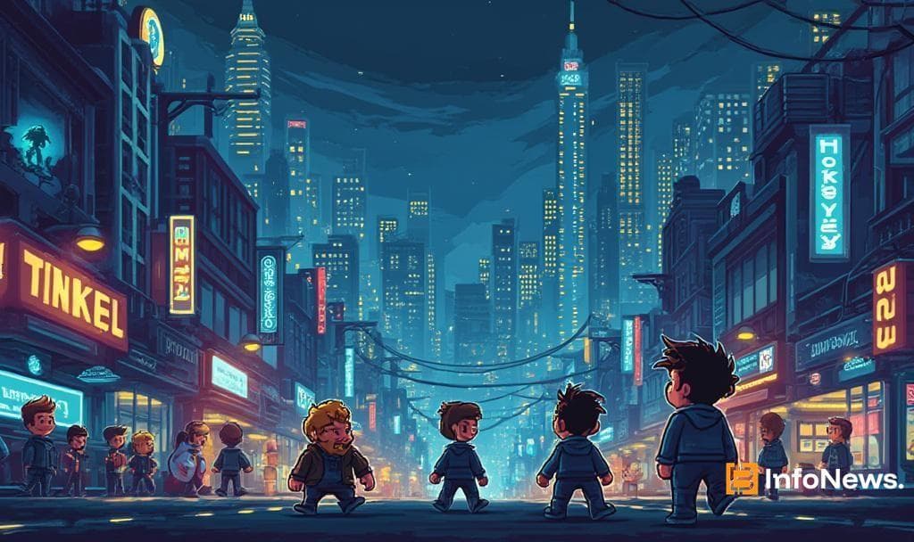 Ngành công nghiệp tiền điện tử không bị ảnh hưởng bởi Bí mật về lãi suất thẻ tín dụng