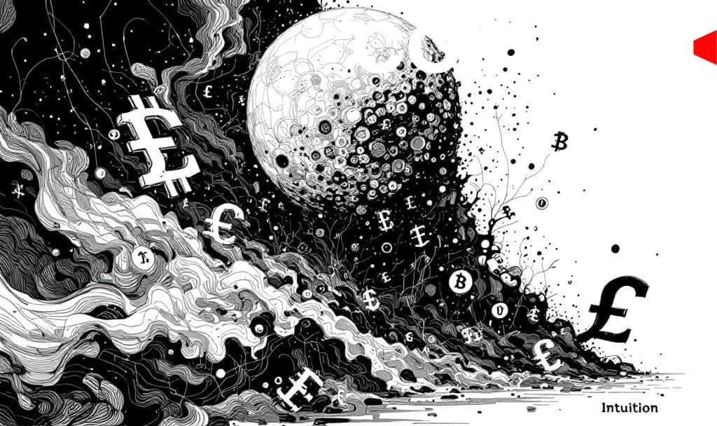 Upbit niêm yết Intuition (TRUST) để giao dịch