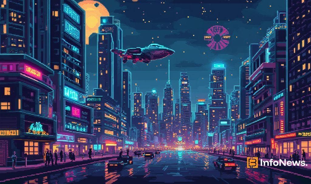 GOAT Network Meluncurkan Testnet BitVM2, Merintis Penskalaan Bitcoin