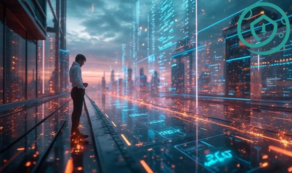 JPMorgan Cam kết 500 triệu đô la cho Quỹ đầu cơ AI Numerai