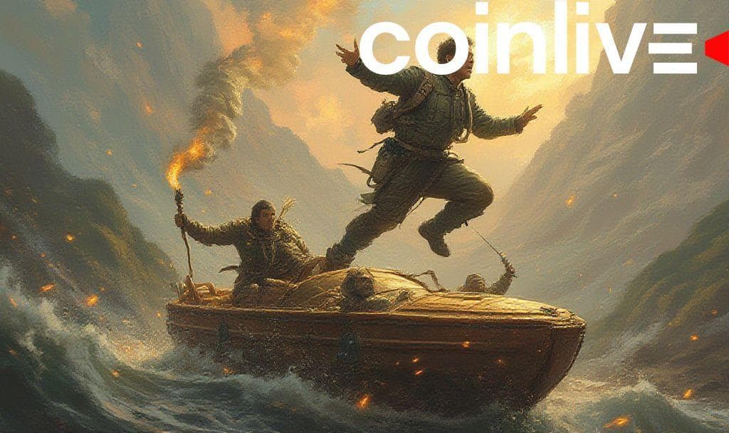 Strategi Memperluas Target Hasil Bitcoin dengan Rencana Modal $84 Miliar