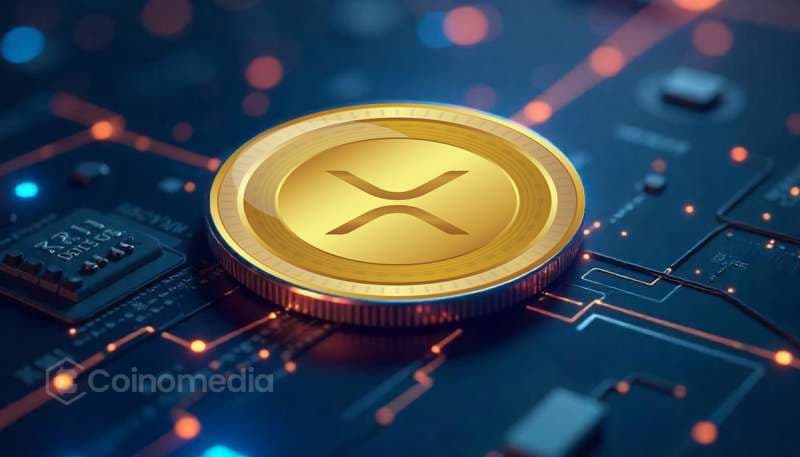 Tâm lý bán lẻ XRP chạm mức thấp nhất trong 6 tháng, phục hồi sắp xảy ra?