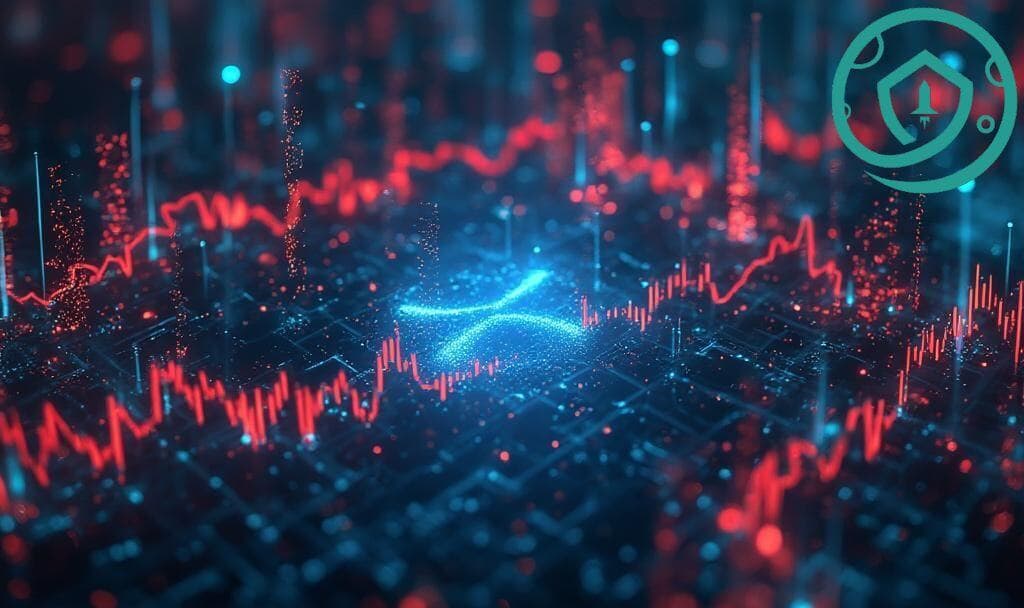 Giá XRP dự kiến tăng trong bối cảnh đồn đoán về ETF