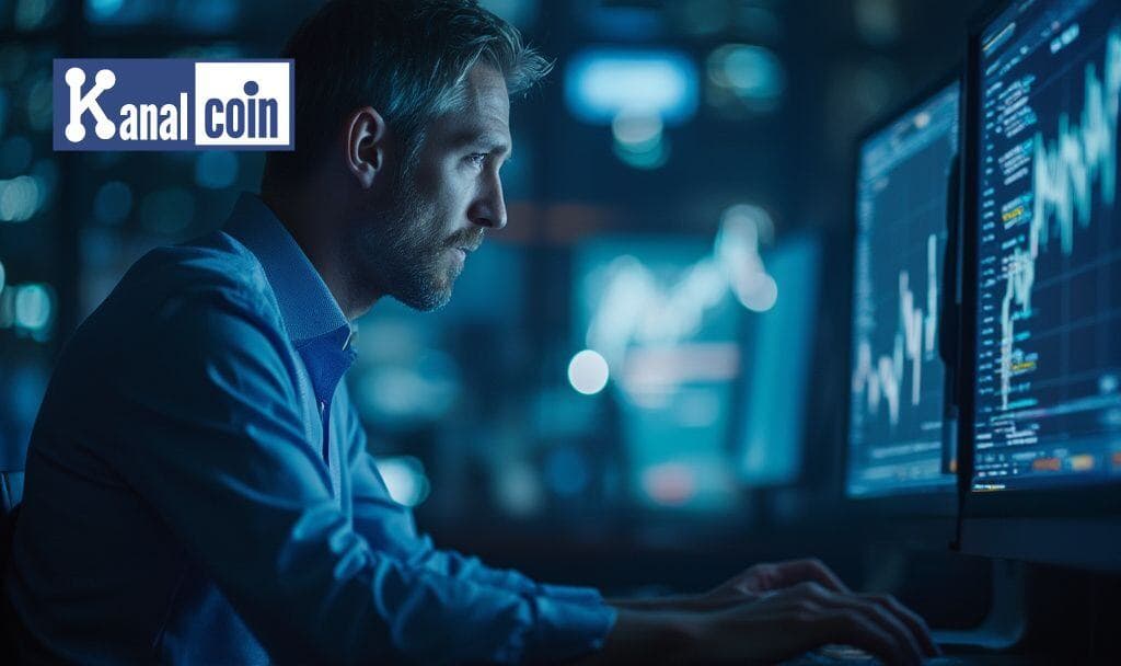 Đồng sáng lập Ethereum chuyển 6 triệu đô la ETH sang Kraken