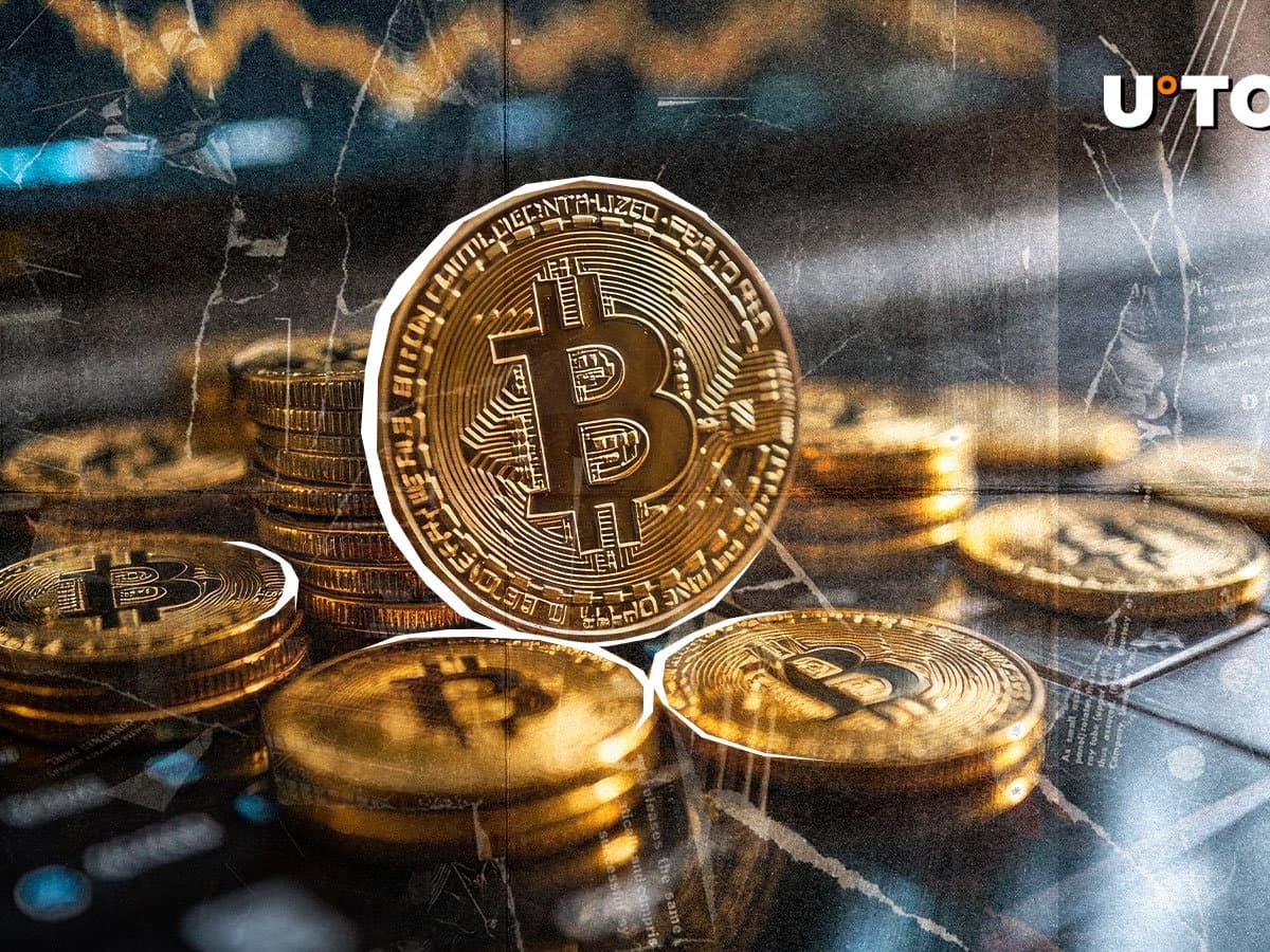 16,81 Tỷ Đô La Bitcoin Cam Kết trên CME khi Khối Lượng Mở BTC Giảm