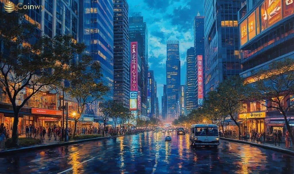 Coinbase Niêm yết Binance BNB, Khơi dậy Sự thay đổi về Động lực Giao dịch