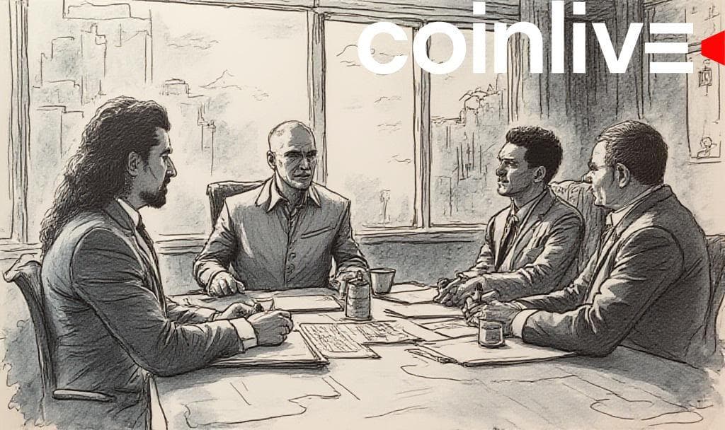 FTX Phân phối 5 tỷ đô la trong bối cảnh nỗ lực phục hồi