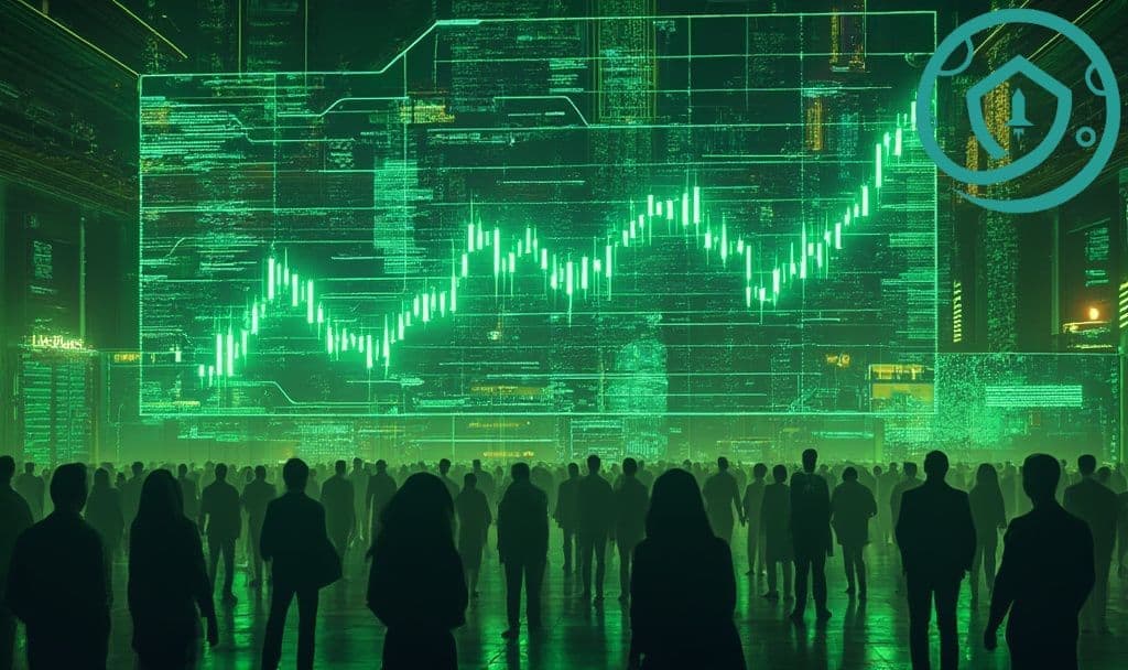 Sự ra mắt FLOKI ETP thúc đẩy thị trường tăng vọt