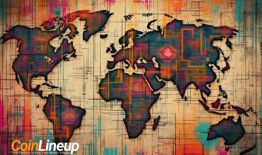 Dữ liệu lạm phát của Hoa Kỳ và Tác động của Fed đối với Tâm lý tiền điện tử