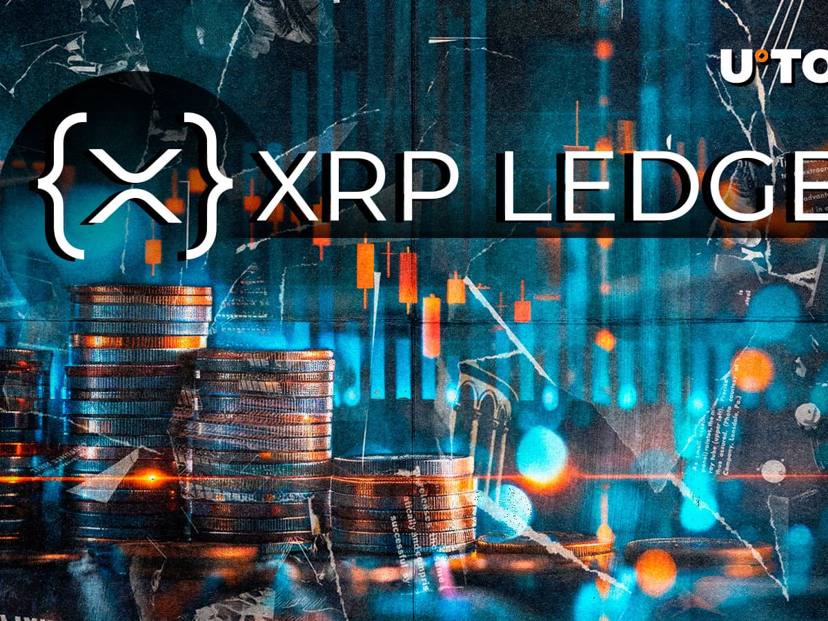 Thanh toán XRP Ledger tăng vọt lên 1 triệu vào tháng 5 trong bối cảnh biến động