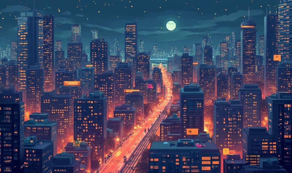 Brazil dẫn đầu sự bùng nổ tiền điện tử trị giá 1,3 nghìn tỷ đô la của Mỹ Latinh