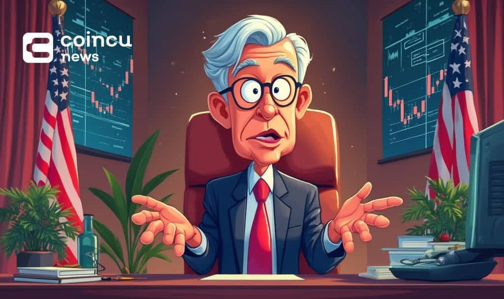 Powell nhắc lại nhiệm vụ kép của Fed là chiến lược lãi suất