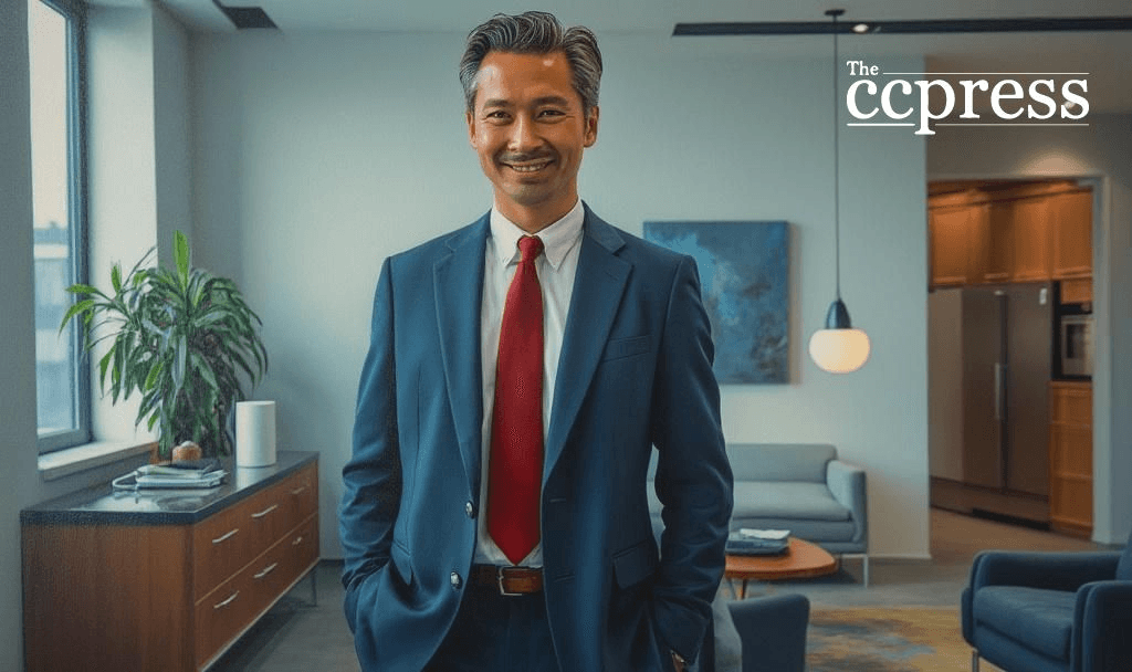 SharpLink Bổ nhiệm cựu Giám đốc BlackRock làm Đồng CEO