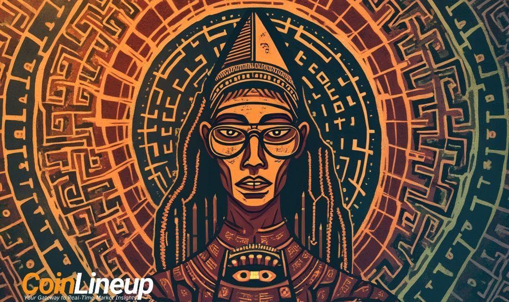 Đồng sáng lập Ethereum chuyển 105.737 ETH sang nhiều ví