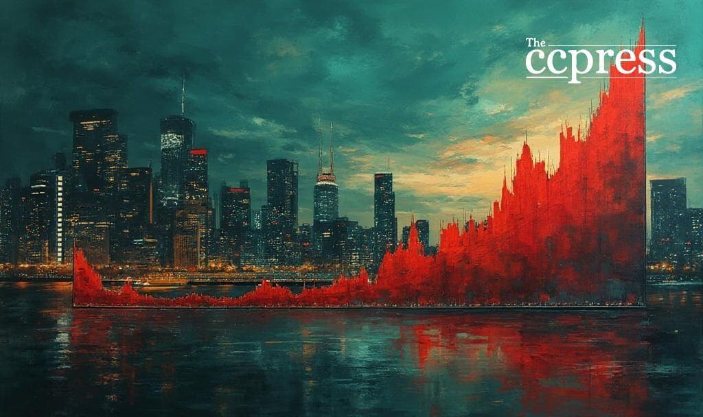 BitMine của Tom Lee Mở rộng Quyền sở hữu Ethereum một cách mạnh mẽ