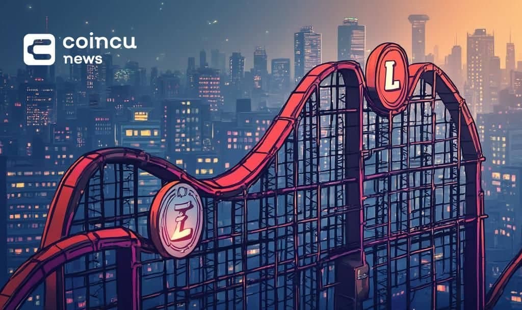 Token Limitless Tăng 110% Giữa Đợt Bán Gây Tranh Cãi