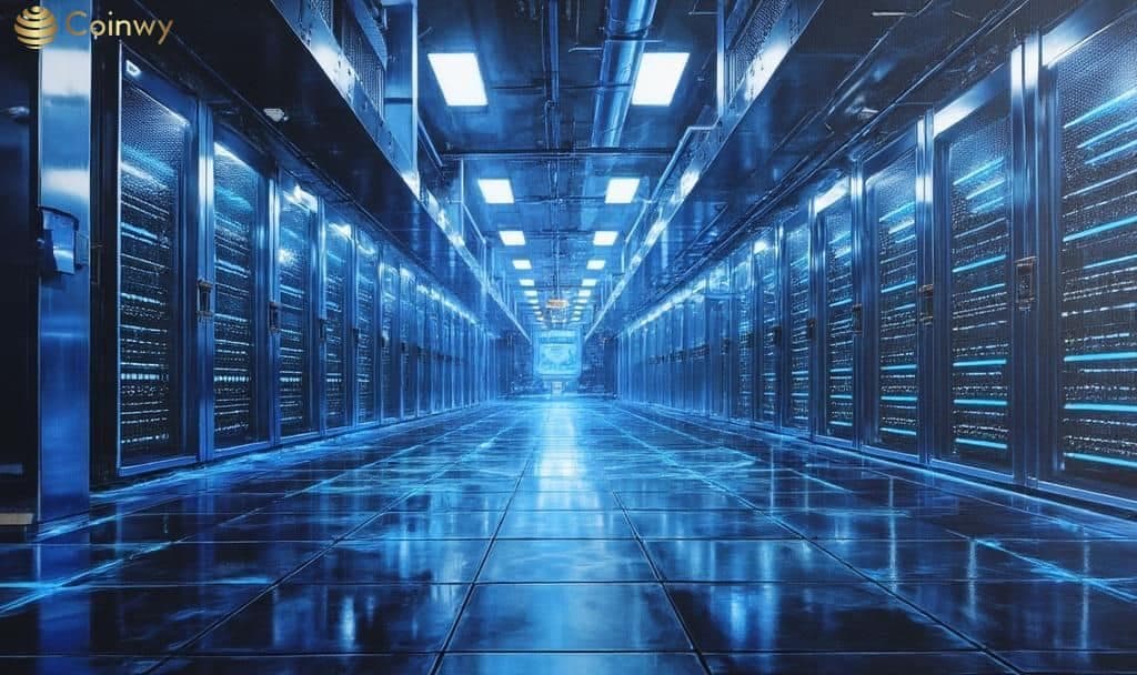 Bitdeer nhắm mục tiêu công suất 500 MW trong bản cập nhật tháng 9