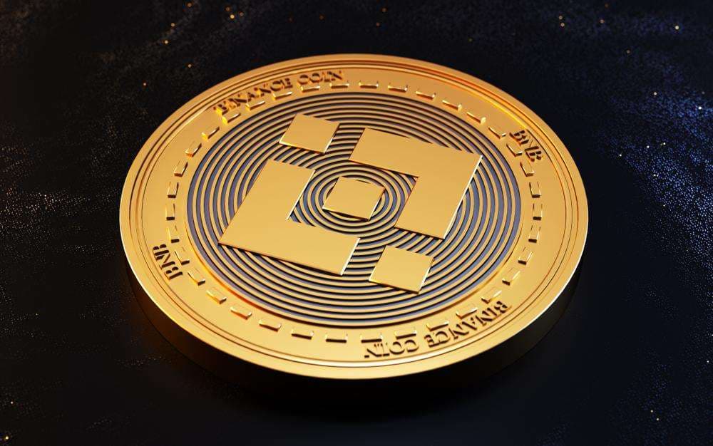 The Layer-1 Flip Is Imminent: Các chỉ số On-Chain của BNB báo hiệu một câu chuyện thể chế mới