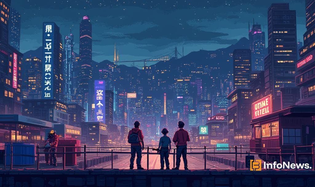 Hồng Kông hợp tác với Hàn Quốc về Quy định Stablecoin