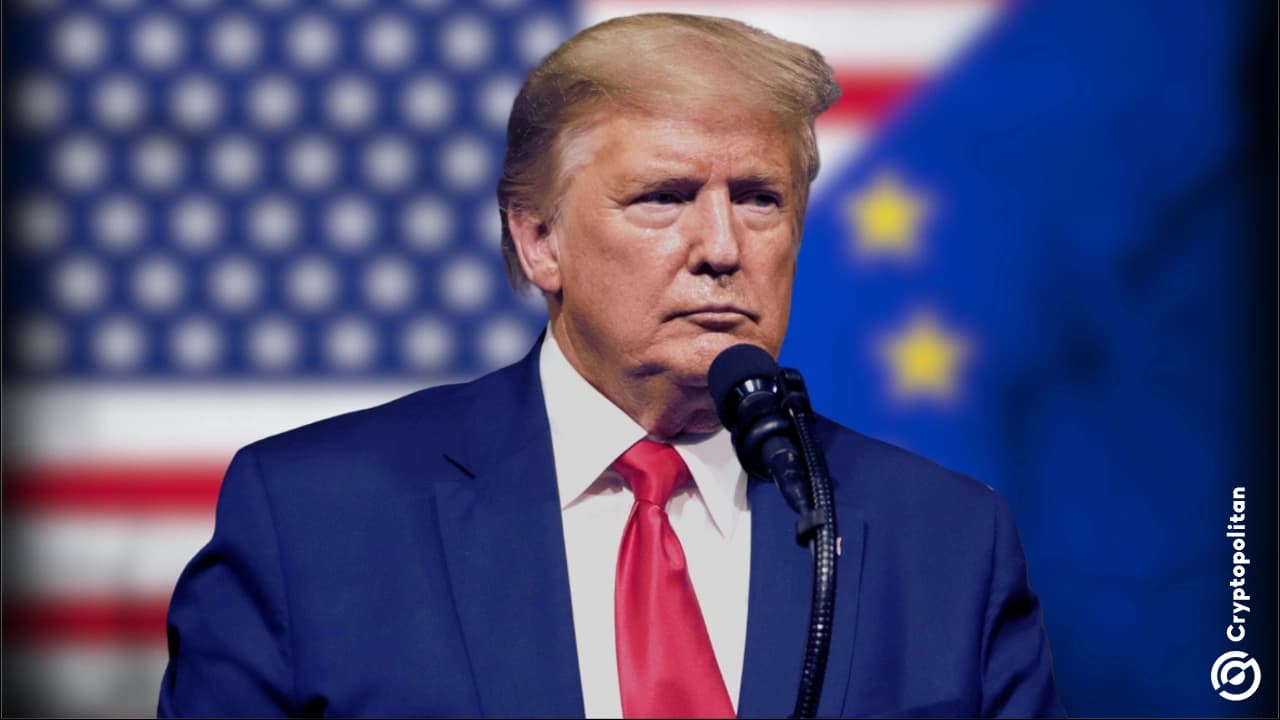 EU vạch ra phản ứng có thể có đối với thuế quan của Trump
