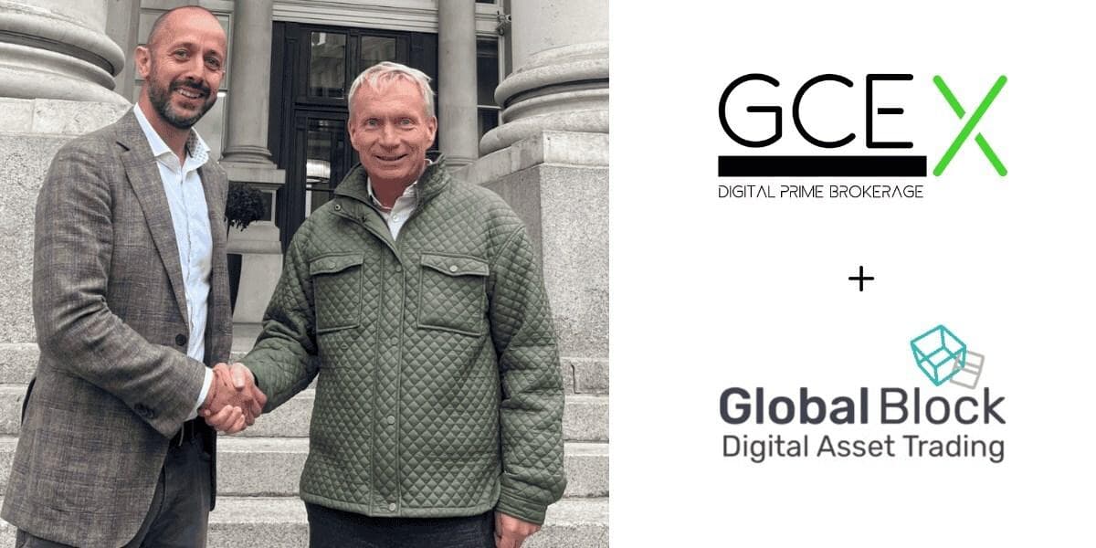 Công ty danh mục đầu tư của True Global Ventures, Tập đoàn GCEX Mua lại Global Block để Tăng tốc Tăng trưởng giữa các Nhà quản lý Tài sản & Tài sản