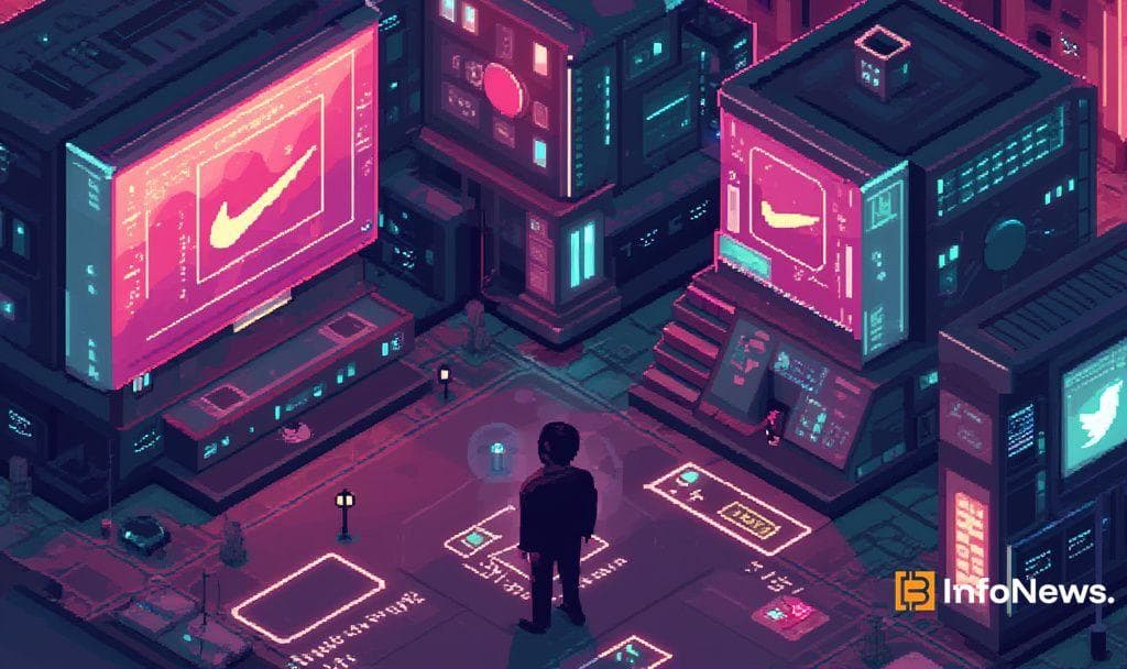 Elon Musk Hợp nhất xAI với X trong thương vụ sáp nhập 80 tỷ đô la