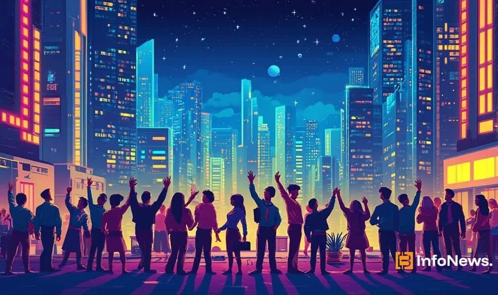 RedotPay được công nhận trong số 100 Dự án hàng đầu năm 2025 của RootData