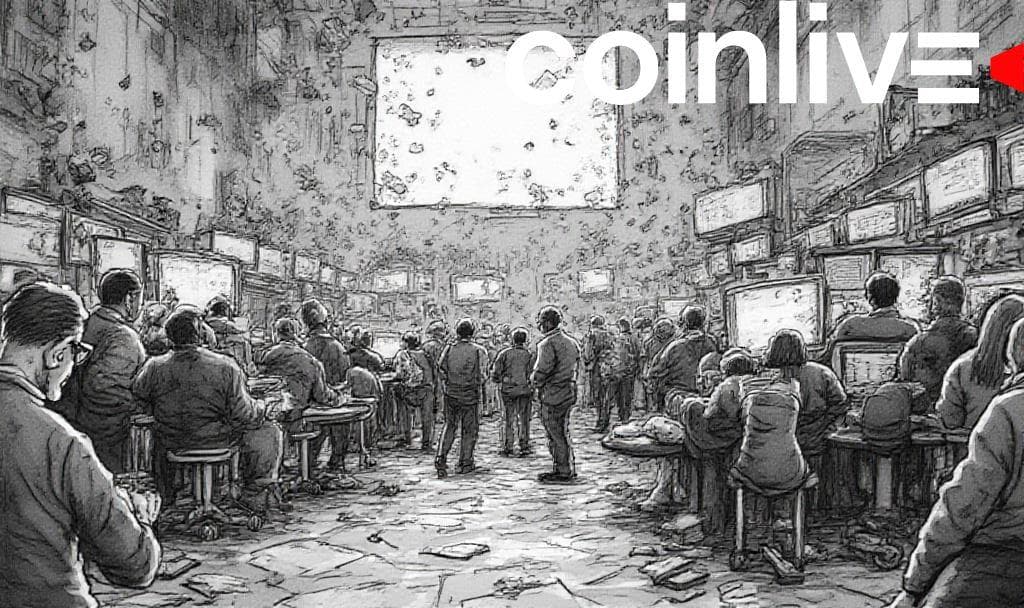 Việc xả token nội bộ của Pi Network gây ra tình trạng bất ổn trên thị trường