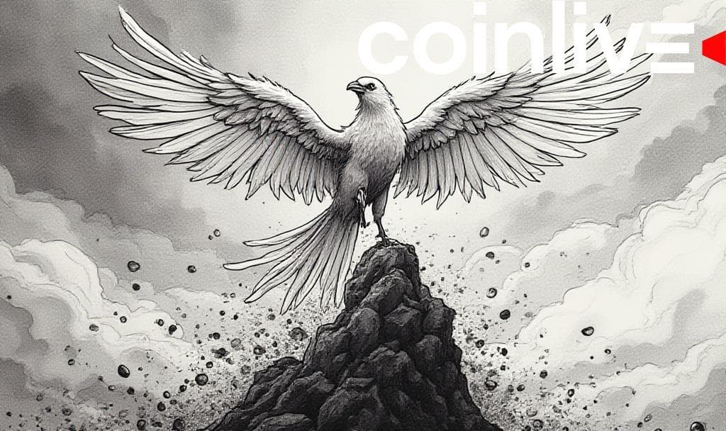 Cardano ADA tăng 7% trong bối cảnh tăng trưởng Mạng và DeFi